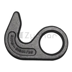 Hak zamykający - 2208800325-347739915