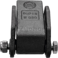 Zawias składany kpl. - 2208800429-347740637