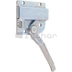 Zamknięcie ryglowe płaskie - 2208800643-347740877
