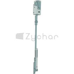 Dźwignia ręczna - część - 2208800715-347740467