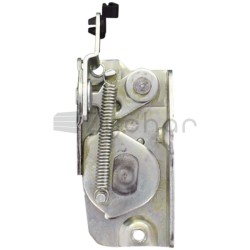Zamek ryglowy - 2208801439-347740573