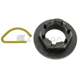 Nakrętka osi - 220908DF4865B-347735625