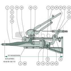 Zderzak krańcowy - 220930RRM8A20-347740906