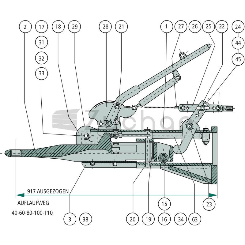 Zderzak krańcowy - 220930RRM8A20-347740906