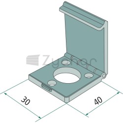Pokrywa dziurki klucza - 2209910177-347740487