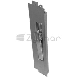 Zamknięcie przesuwne do wbudowania - 2209910185-347740446
