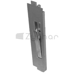 Zamknięcie przesuwne do wbudowania - 2209910187-347740500
