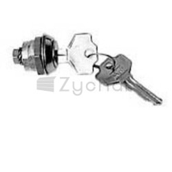 Zamek cylindryczny - 2209910274-347740736