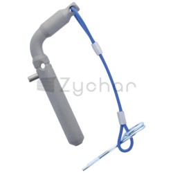 Sworzeń zabezpieczający - 22099153-347740704