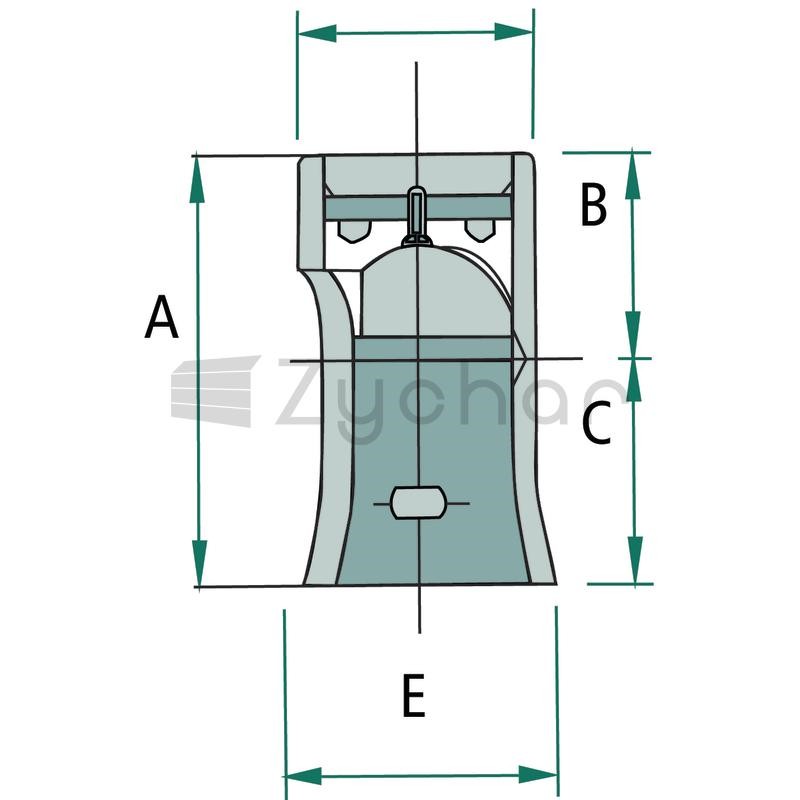 Łożysko wahliwe - 22099158-347740708