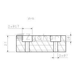 Płyta gumowa - 22099334-347741025