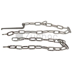 Łańcuch napinający - 22099370-347741282