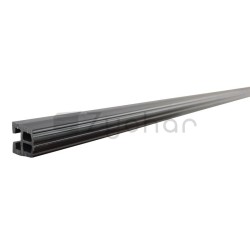 Profil ochronny ramy, PVC - 22099439-347745766