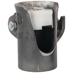 Obudowa łożyska wahliwego - 22099786-347740896
