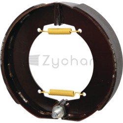 Zestaw szczęk hamulcowych - 2209CRCFA61-347748931
