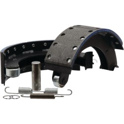 Zestaw szczęk hamulcowych - 2209CRCFMA910S-347748929