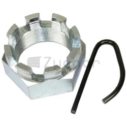 Nakrętka osi - 2209RDF18E-347748720