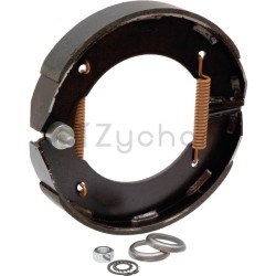 Zestaw szczęk hamulcowych - 2209RE0004-347748934