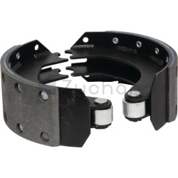 Zestaw szczęk hamulcowych - 2209RE0022-347748955