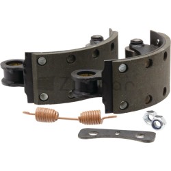 Zestaw szczęk hamulcowych - 2209RE0024-347748957