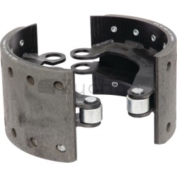 Zestaw szczęk hamulcowych - 2209RE0028-347748960