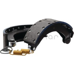 Zestaw szczęk hamulcowych - 2209RE0030-347748962