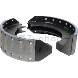 Zestaw szczęk hamulcowych - 2209RE0032-347748963
