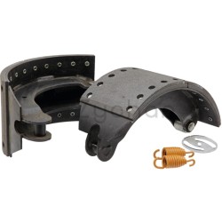 Zestaw szczęk hamulcowych - 2209RE0046-347748907