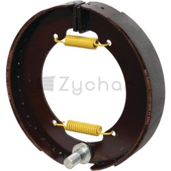 Zestaw szczęk hamulcowych - 2209RE0050-347748239