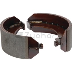 Zestaw szczęk hamulcowych - 2209RE0052-347748997