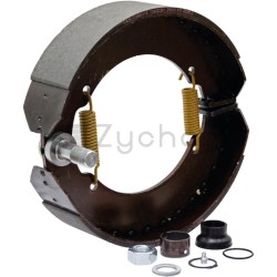 Zestaw szczęk hamulcowych - 2209RE0066-347748999