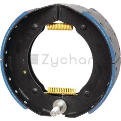Zestaw szczęk hamulcowych - 2209RE0074-347749000