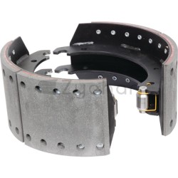 Zestaw szczęk hamulcowych - 2209RE0082-347749003