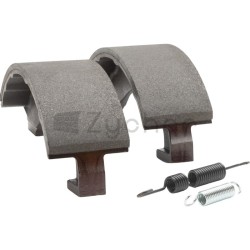 Zestaw szczęk hamulcowych ADR 300x90mm - 2209RE0126-347735603