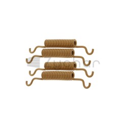 Zestaw sprężyn odciągających hamulca - 2209RK0003-347748384