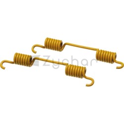 Zestaw sprężyn odciągających hamulca - 2209RK0003-347748385
