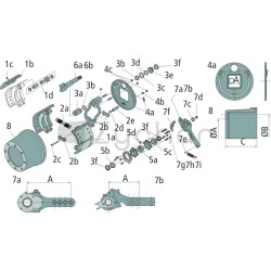 Sprężyna odciągająca - 2209RK0010-347748394