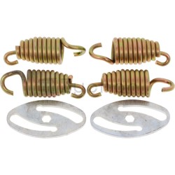 Zestaw sprężyn odciągających hamulca - 2209RK0014-347748479