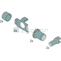 Zestaw naprawczy - 2209RL003-347741117
