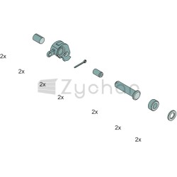 Zestaw naprawczy - 2209RL004-347741121