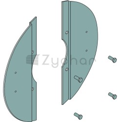 Płyta mocująca - 2209RM022-347748747