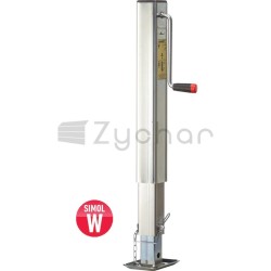 Stopka podporowa - 220DG600/3SFW-347732770