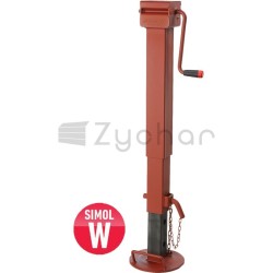 Stopaka podporowa - 220DG709/3SFW-347732782