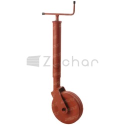 Koło podporowe <br> - 220FO260-347732796