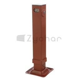Stopka podporowa hydrauliczna - 220H1140P-347732860