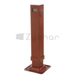 Stopka podporowa hydrauliczna - 220H1150P-347732862