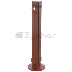 Stopka podporowa hydrauliczna - 220H970-347732872