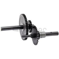 Zestaw kół zębatych - 220KIT001KRA-347733050
