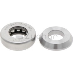 Łożysko + tarcza - 220KIT002K-347733007