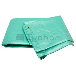 Plandeka ochronna - 220PL04X05OG-347733496